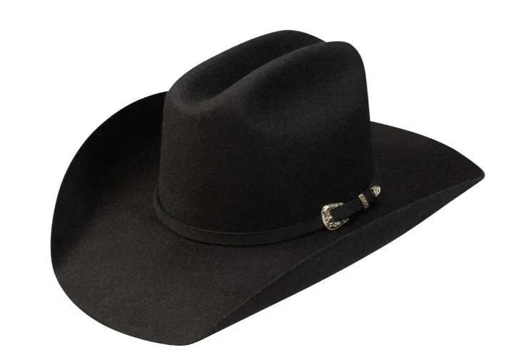 Felt Cowboy Hats Reign Supreme This Fall Season Back to Basics Western Wear