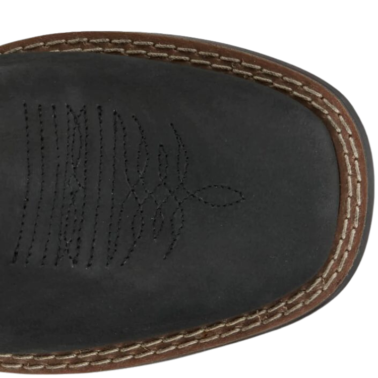 Justin JK7525 Bowline Junior-Shadow Black