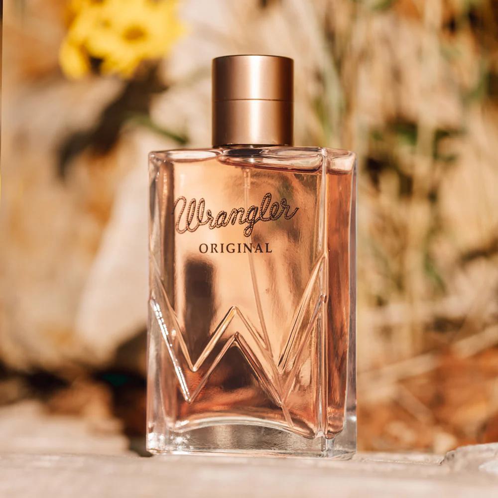 Tru Wrangler Women's Perfume 96571 2.5 Oz