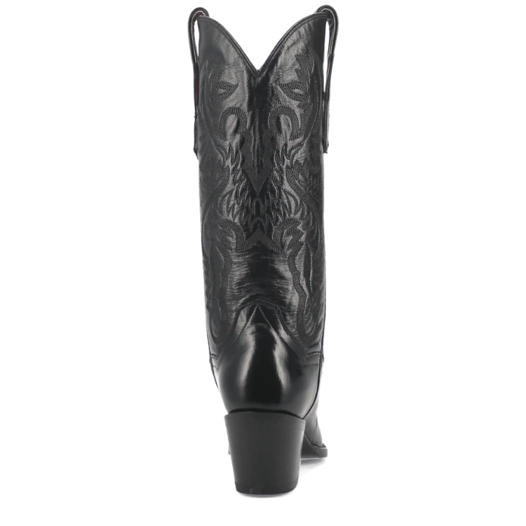 Dan Post DP3200 Maria Boots Black