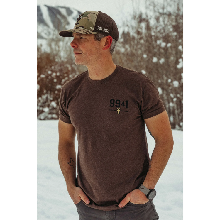 Yee Yee - 9941 Tee