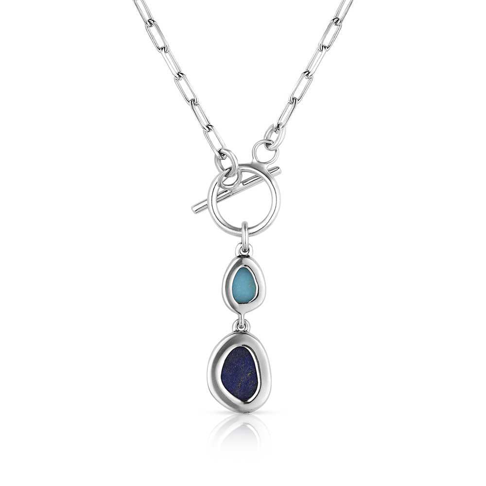 Montana Silversmith NC5856 Nature's Obsession Necklace
