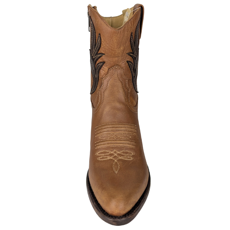 Stetson 12-021-5110-0194 Metro Toe Shorty - Eliza
