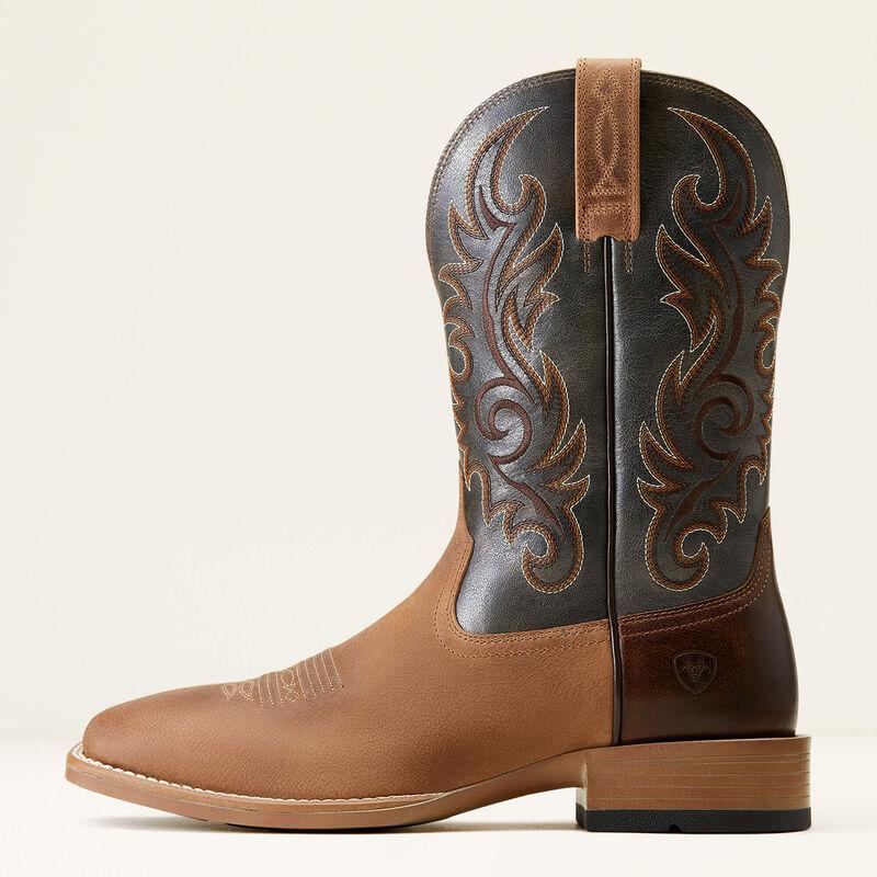 Ariat 10046830 Lasco Ultra Western Boot