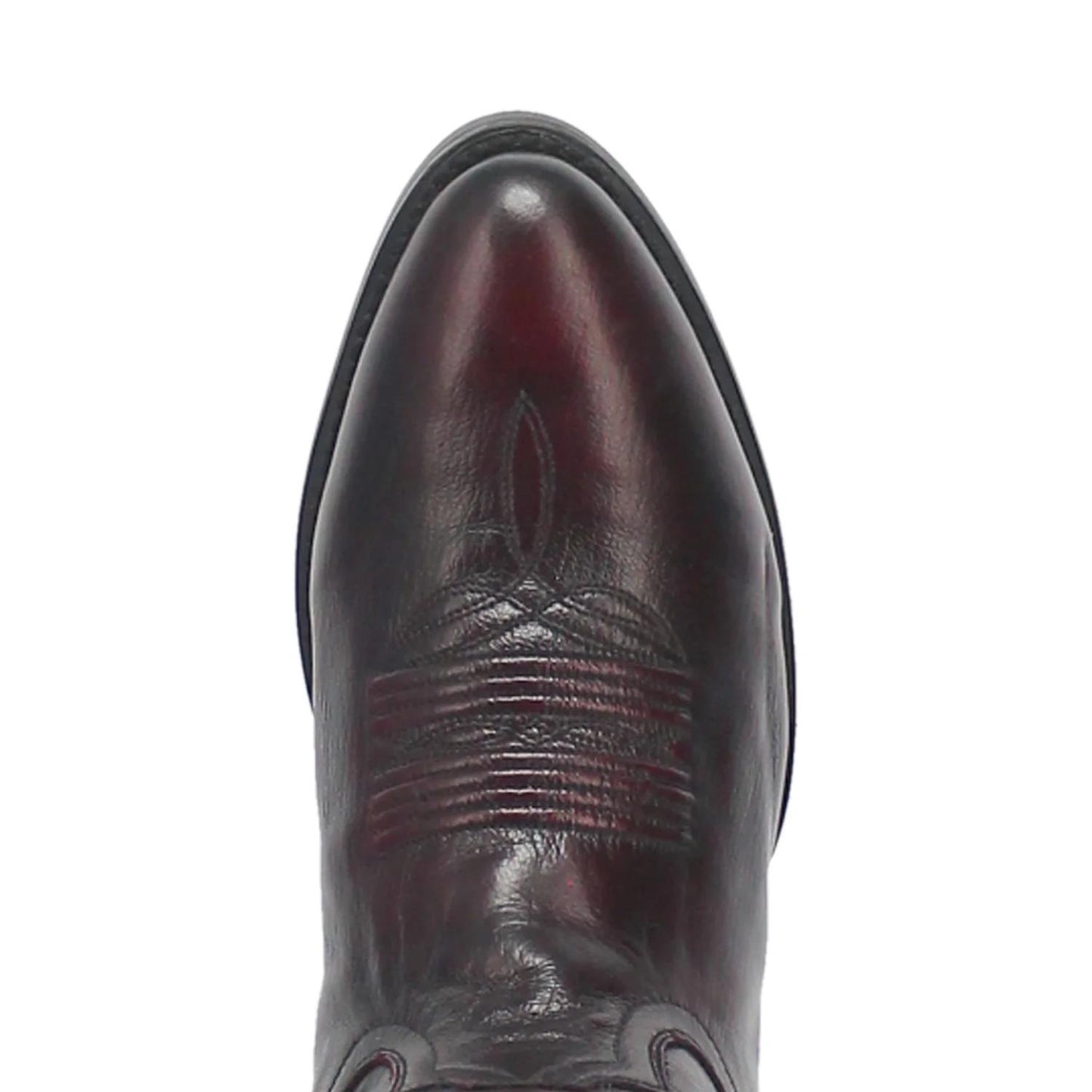 Dan Post DP2112R MILWAUKEE - BLACK CHERRY
