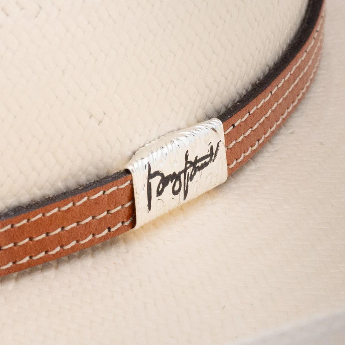 Resistol Colt Natural 20x Hat RSCOLT-304281