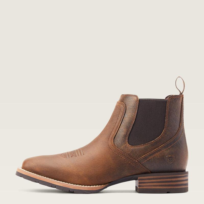 Ariat 10044555 Men's Hybrid Low Boy Old Earth