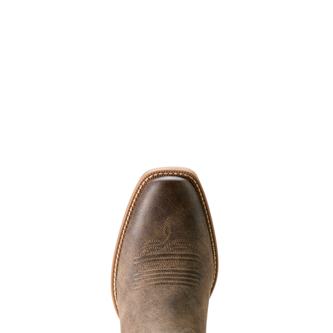 Ariat 10053761 Men's Renegade Stone Black