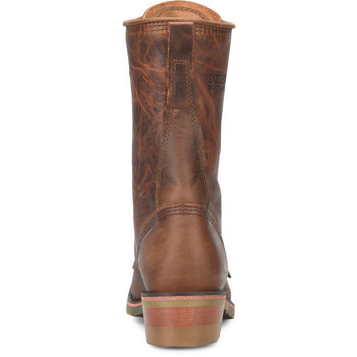 Double H DH3706 Lewis Union Built Men’s 9” Packer