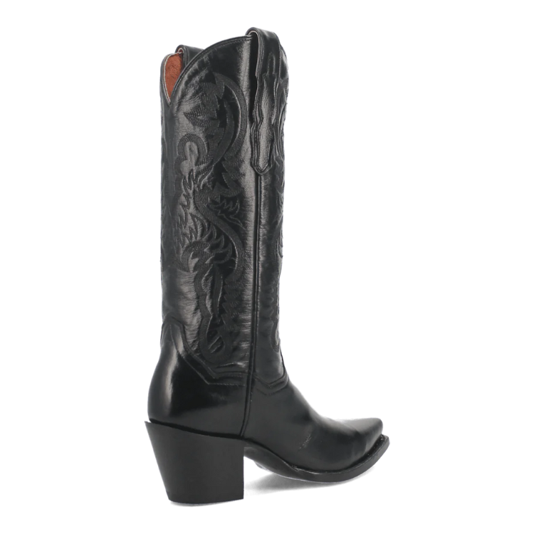 Dan Post DP3200 Maria Boots Black