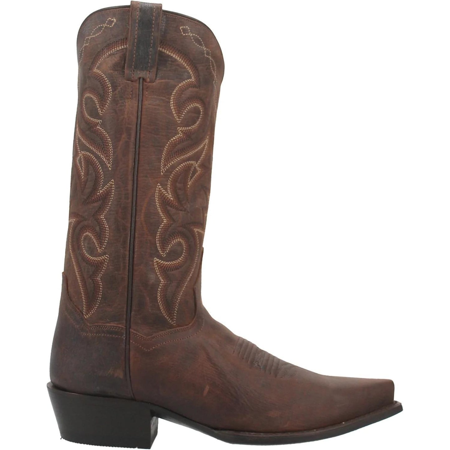 Dan Post DP2159S - Renegade-Snip Toe-Bayapache