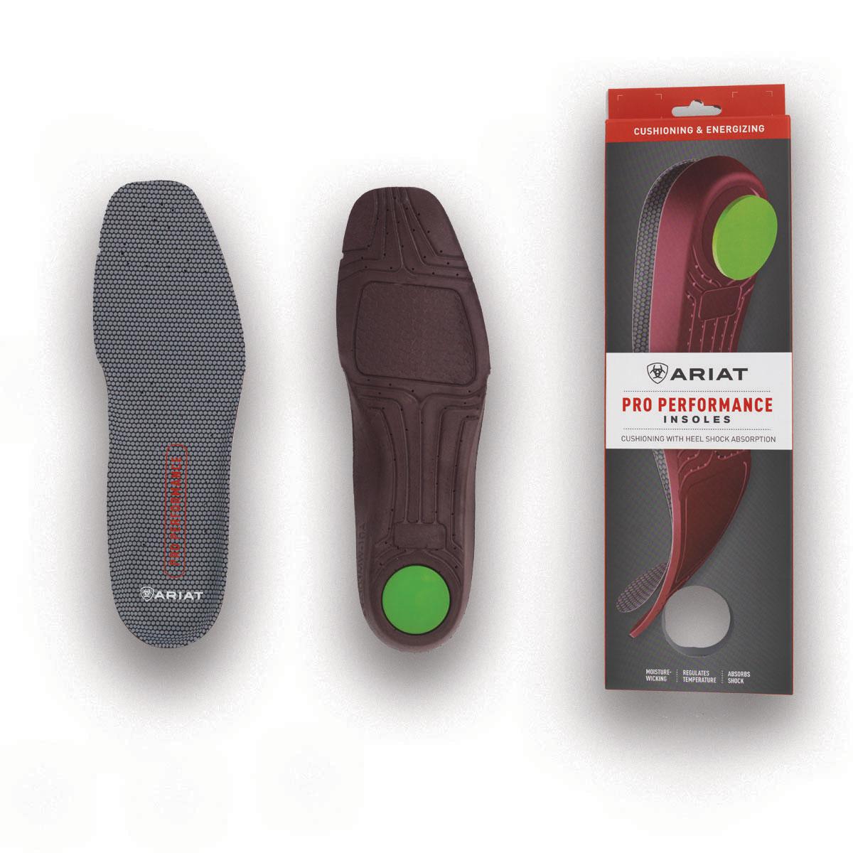 Ariat A10032211 Womens Pro Performance Insole