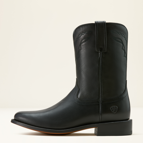 Ariat 10061228 Men's Downtown Western Boot Black