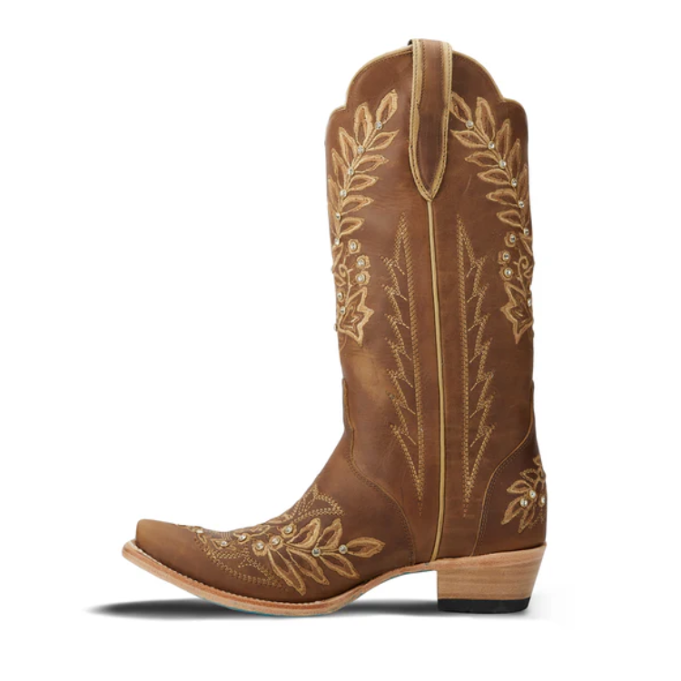 Lane LB0547B Destiny Boot - Desert Clay