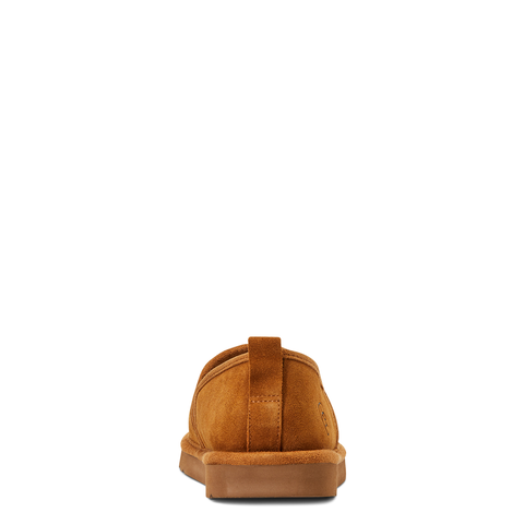 Ariat AR2838-200 Men's Lasso Square Toe Slipper