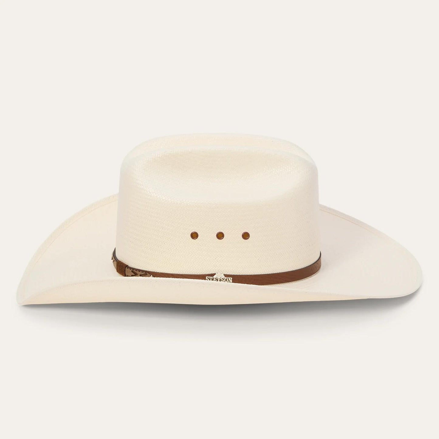 Stetson Rodeo Natural 10x SSRDEO-664281