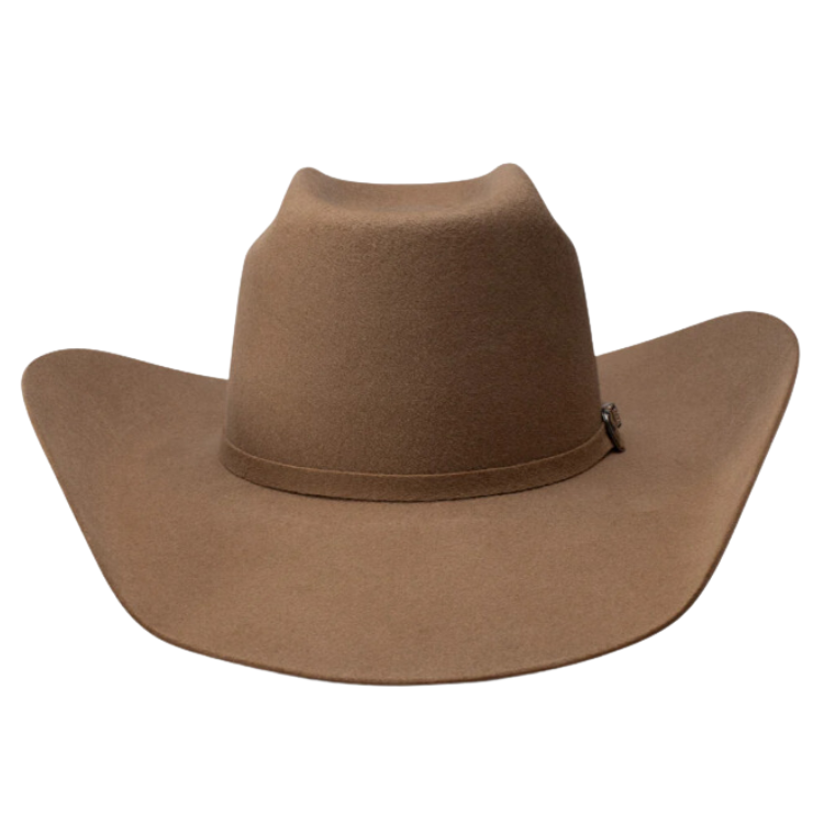 Resistol X Cody Johnson Youth Pennington Pecan RWPNTN-CJ40P5
