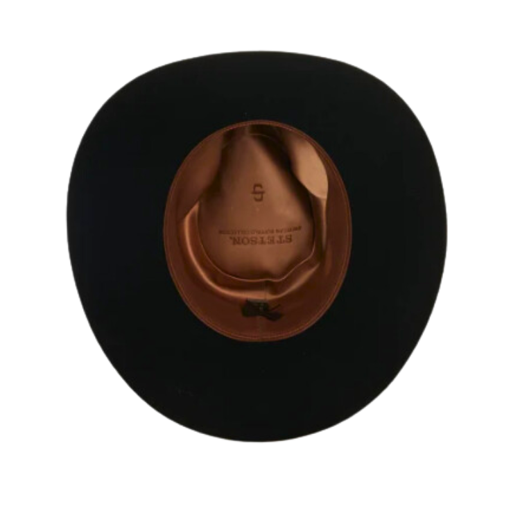 Stetson Drifter Black SBDFTR-163407