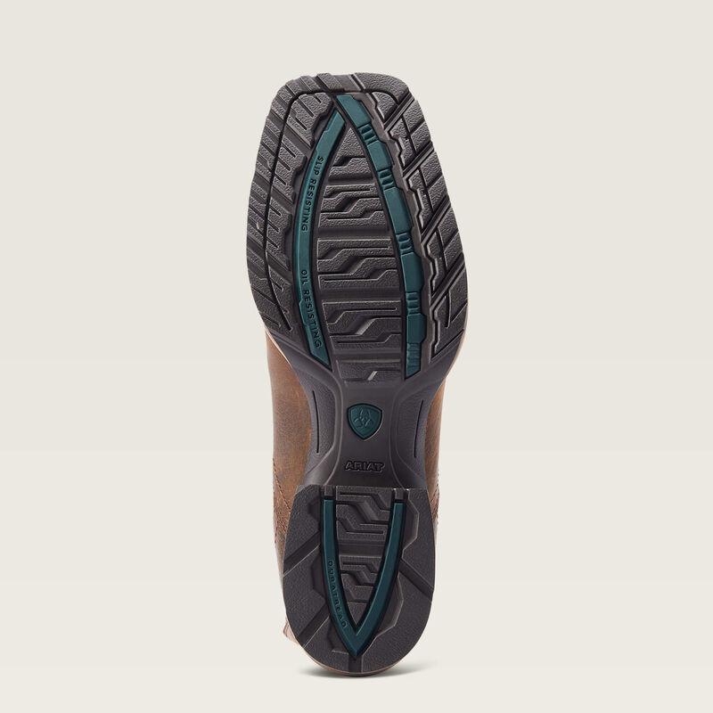 Ariat 10044555 Men's Hybrid Low Boy Old Earth