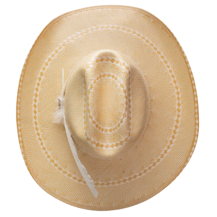 Charlie 1 Horse Hello Sunshine Natural/Wheat CSHLSN-RB42N8