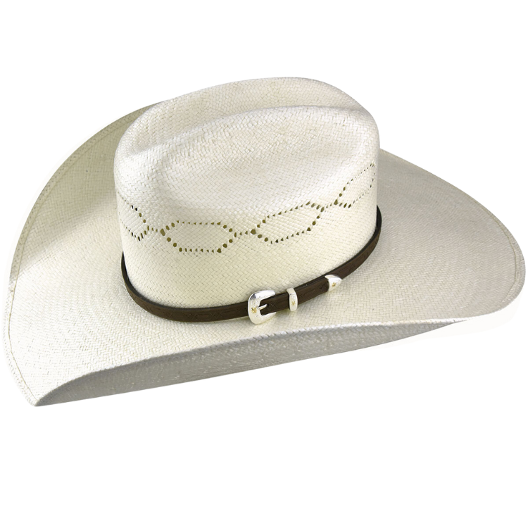 Bailey S2419 Nogales 7X IVORY