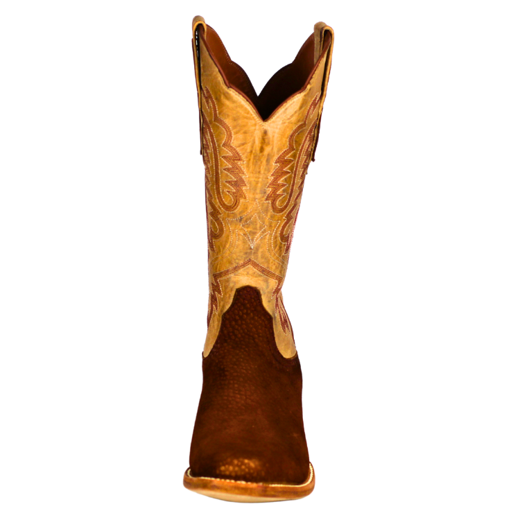 Black Jack LCG3010-V4 Women's Capybara Cognac