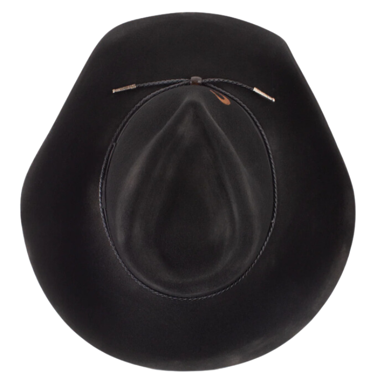 Charlie 1 Horse Desperado Black CWDESP-143407