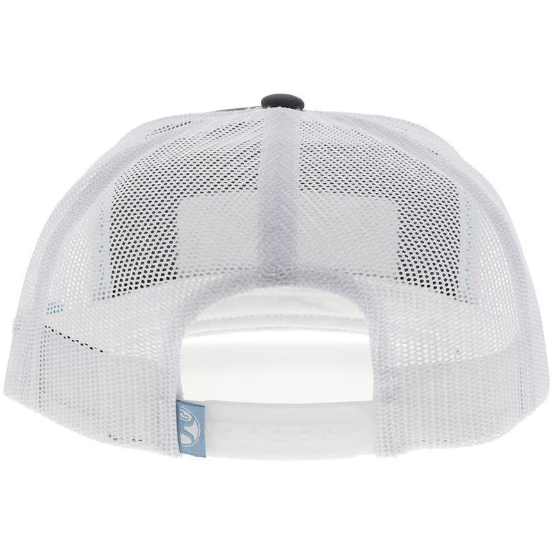 Hooey CR108 Cactus Ropes Hat