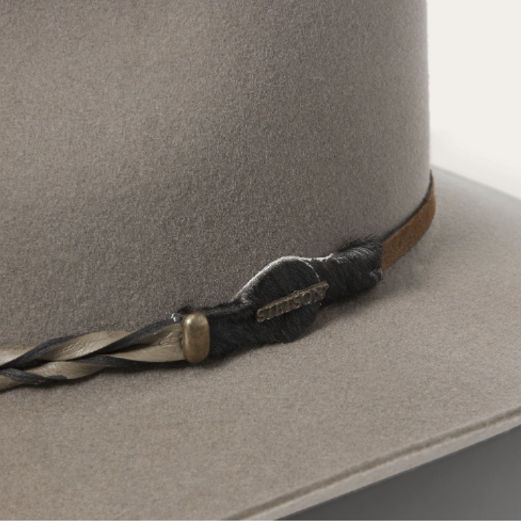 Stetson Drifter Stone SBDFTR-163420