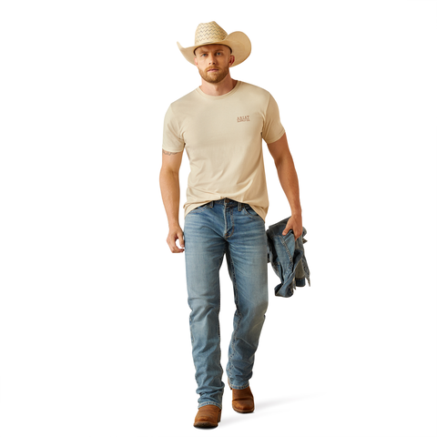 Ariat 10058889 Men's Ariat Supply Co. T-Shirt