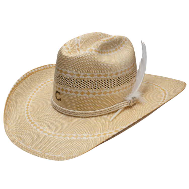 Charlie 1 Horse Hello Sunshine Natural/Wheat CSHLSN-RB42N8