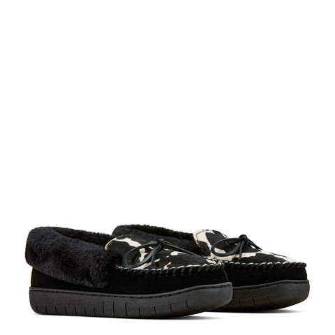 Ariat AR4419-982 Black Women's Ivy Moccasin