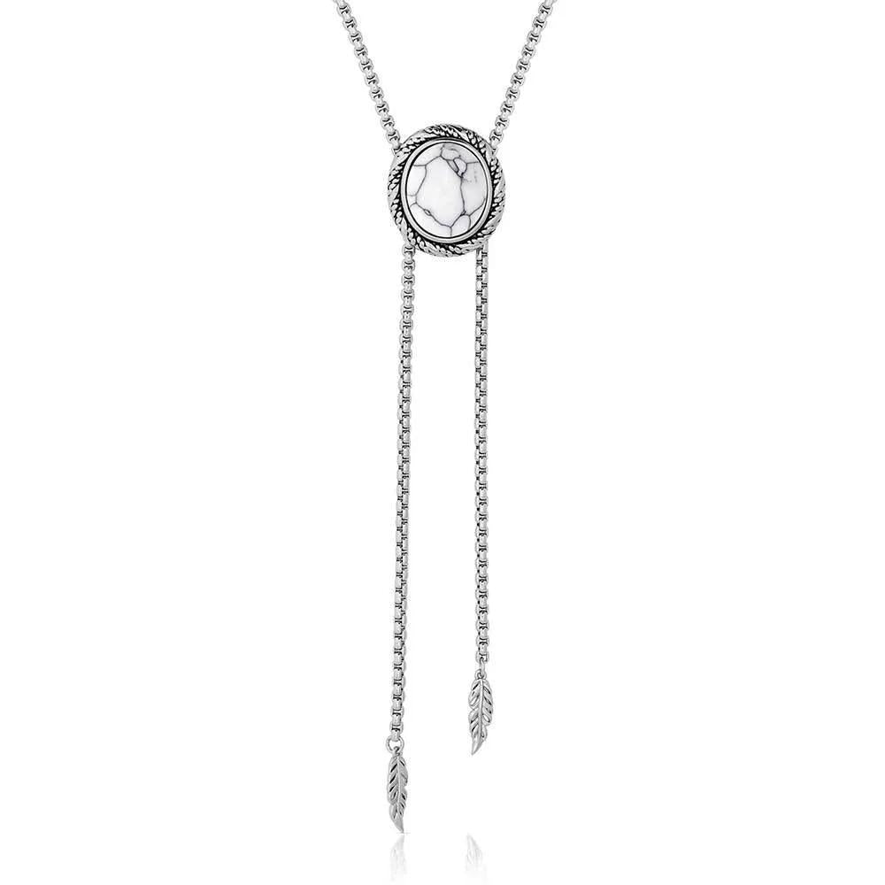 Montana Silversmith NC6031 Halo Spirit Necklace