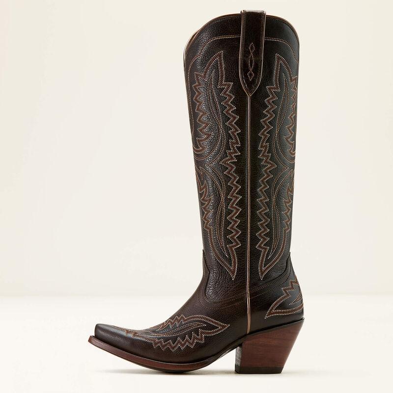 Ariat 10061357 Women's Rich Chocolate Casanova Western Boot