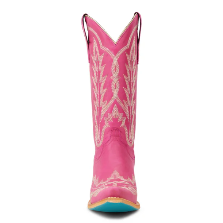 Lane LB0488K Lexington Boot - Hot Pink