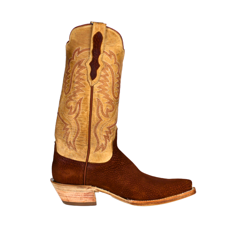 Black Jack LCG3010-V4 Women's Capybara Cognac