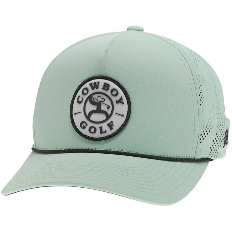 Hooey 2530T-MT Cowboy Golf Hat
