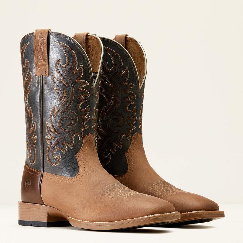 Ariat 10046830 Lasco Ultra Western Boot