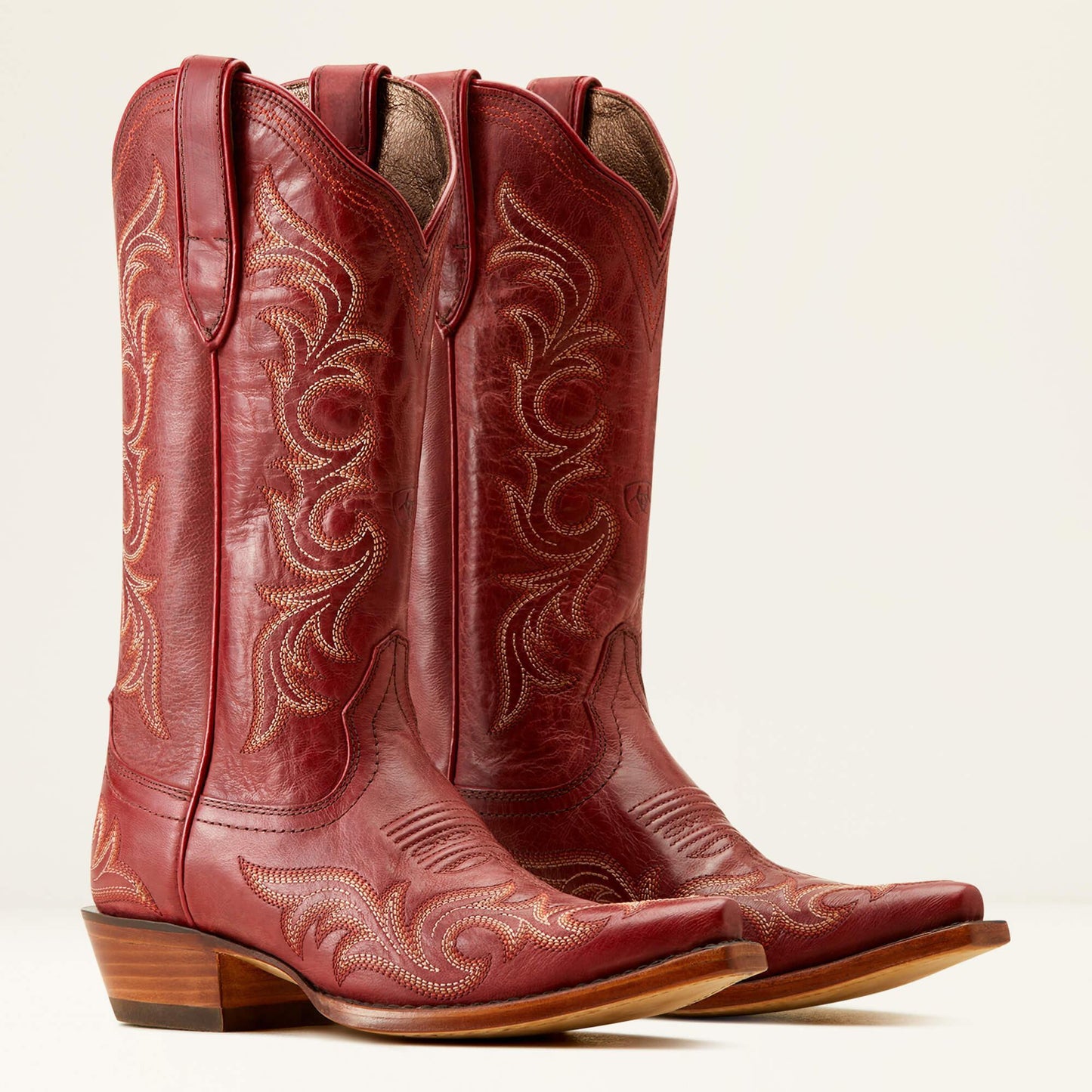 Ariat 10050893 Hazen-Ripe Serrano