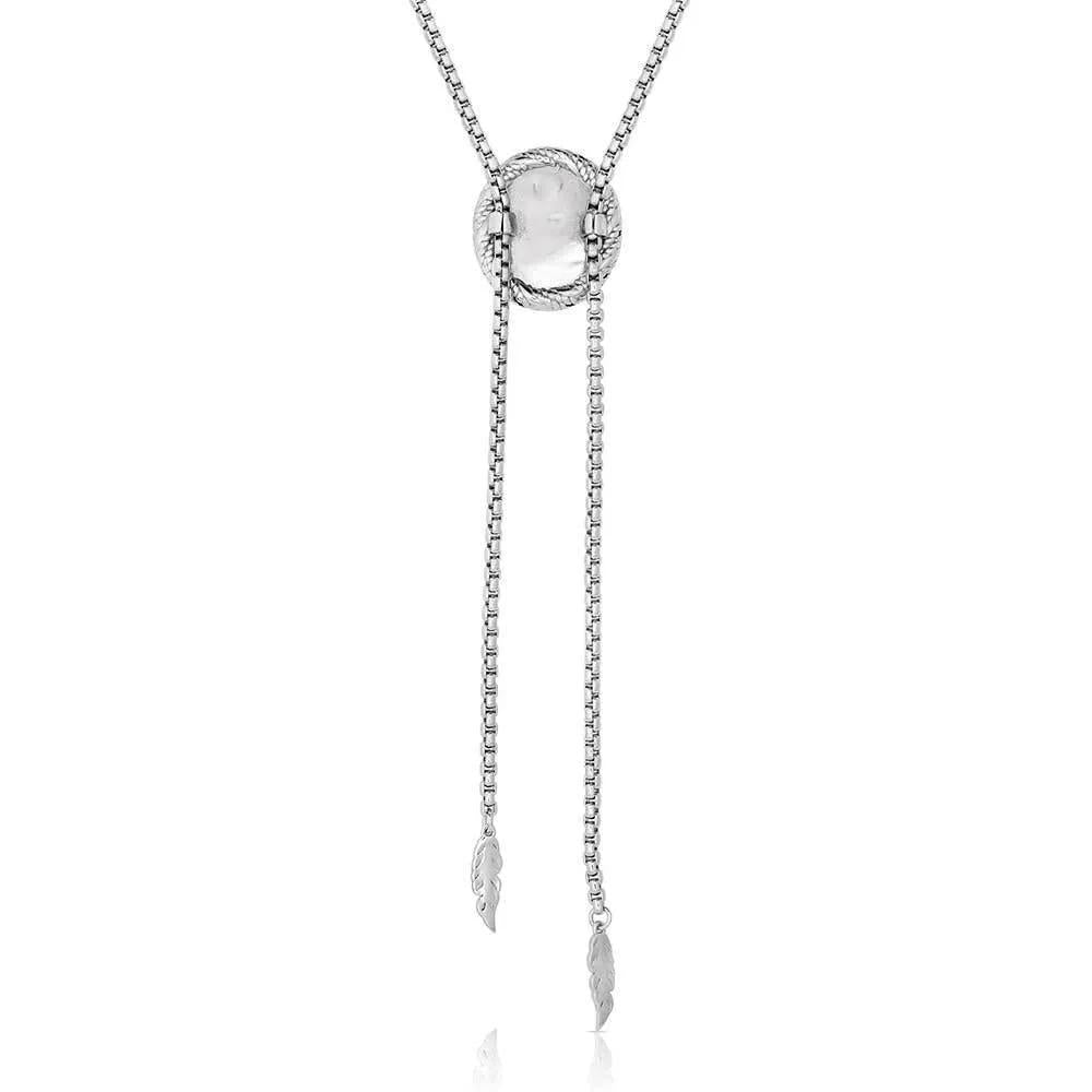 Montana Silversmith NC6031 Halo Spirit Necklace