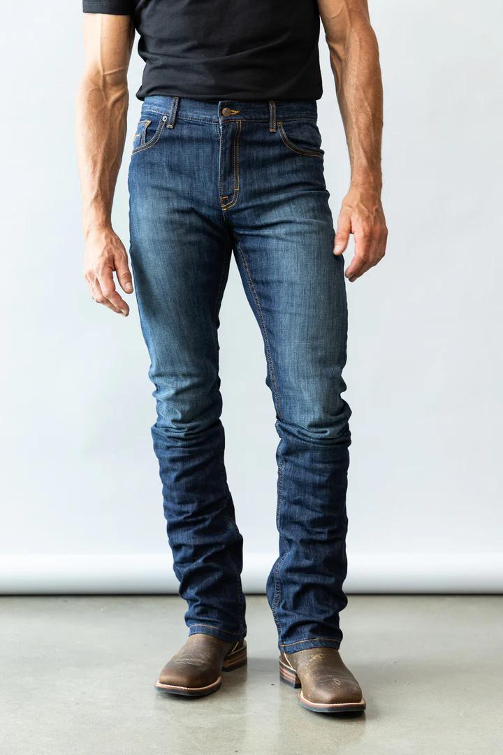 Kimes Ranch Roger Blue