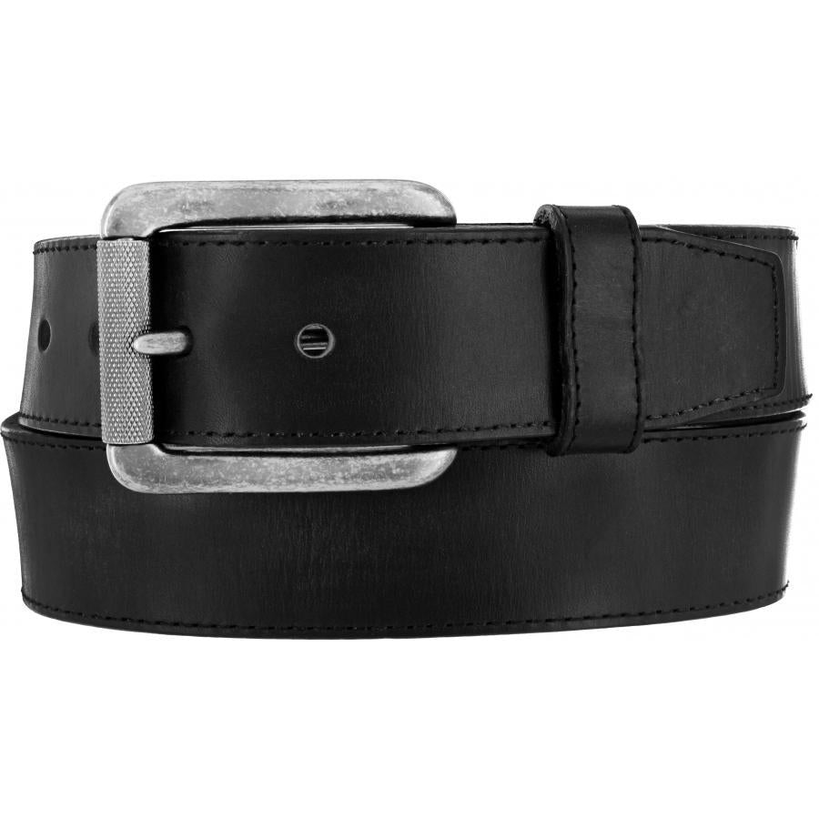 Justin C11743 Bomber Belt Black
