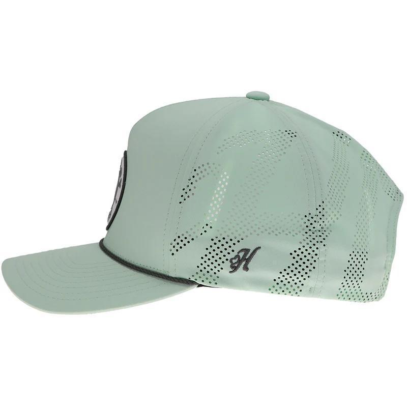 Hooey 2530T-MT Cowboy Golf Hat