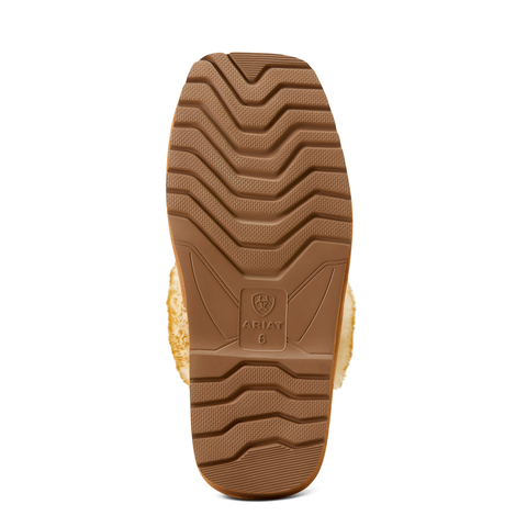 Ariat AR3796-200 Women's Jackie Square Toe Brown