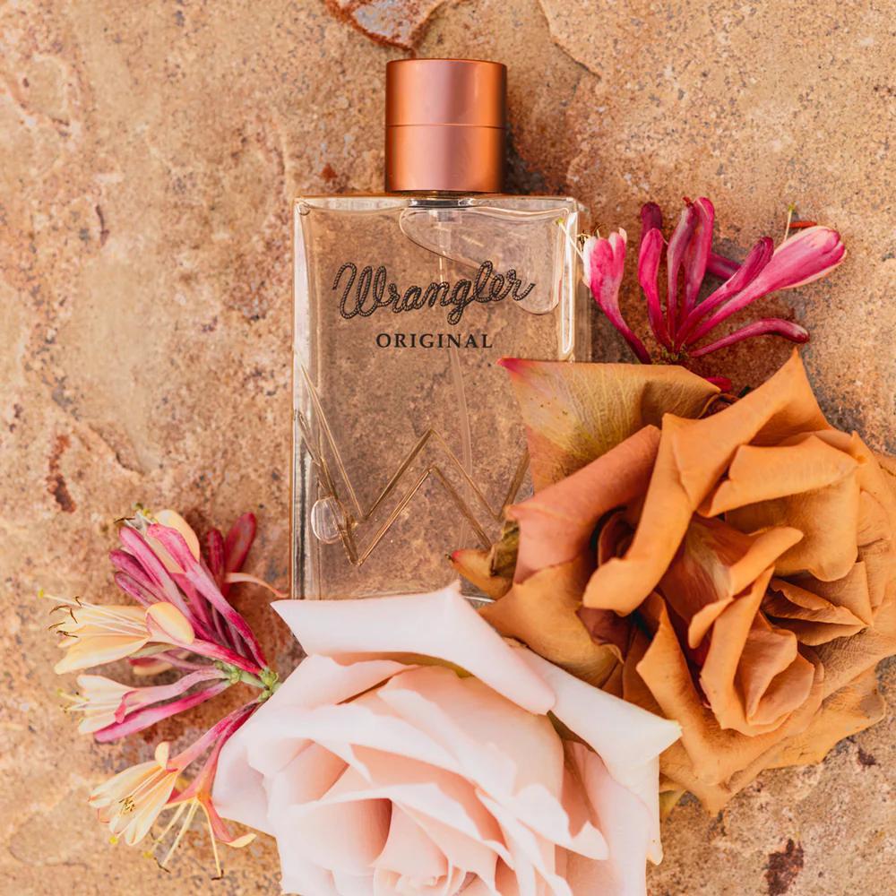 Tru Wrangler Women's Perfume 96571 2.5 Oz