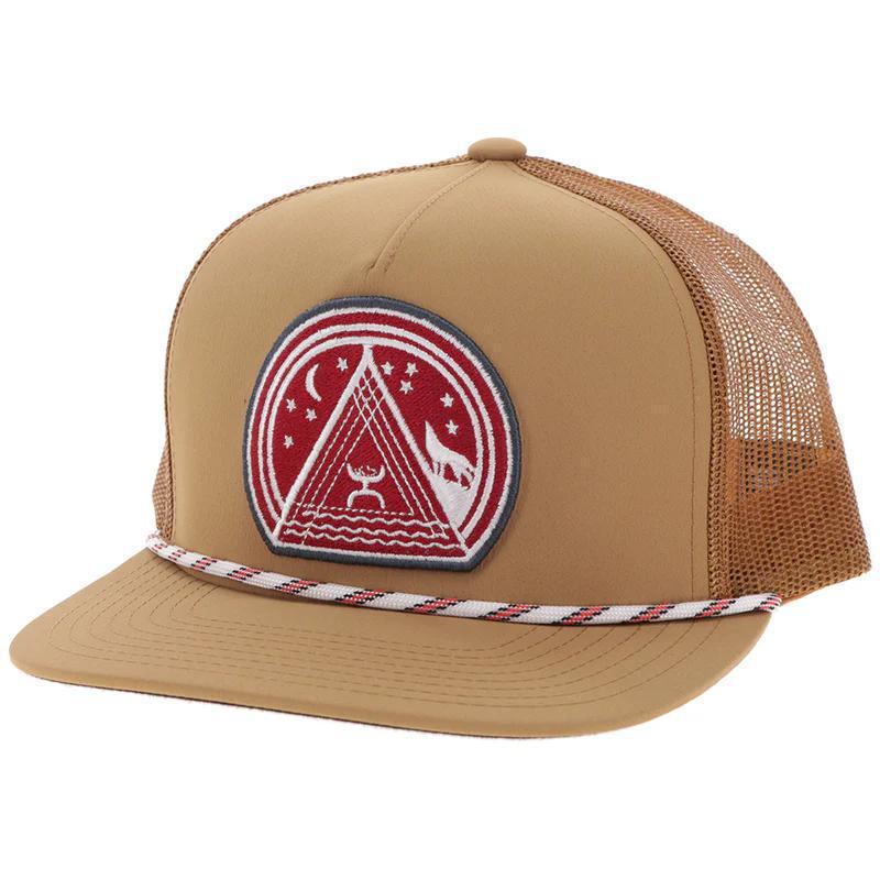 Hooey 2540T-TN Music Hat
