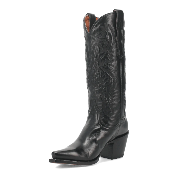 Dan Post DP3200 Maria Boots Black