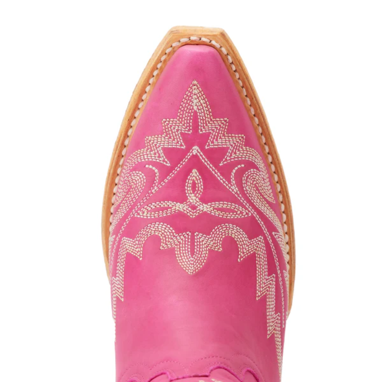 Lane LB0488K Lexington Boot - Hot Pink