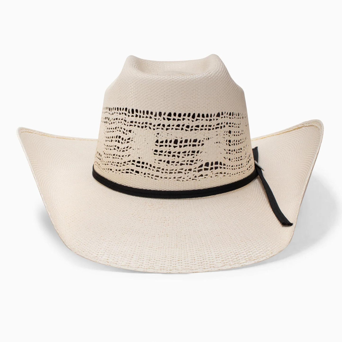 Resistol Cojo Vaquero Natural Hat RSCOVQ-CJ4281