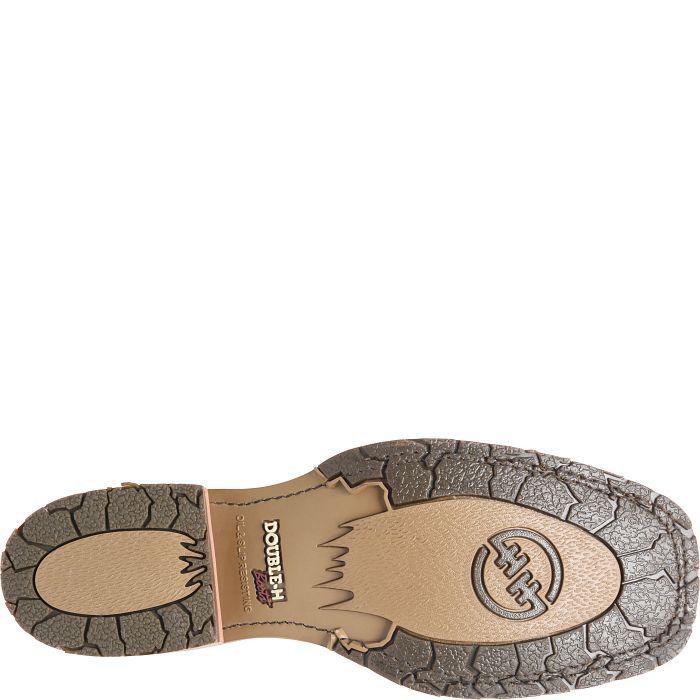 Double H DH7033 (Original Price: $299)